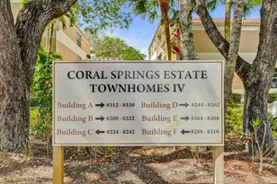 8266 NW 24th St, Coral Springs, FL 33065 - Photo 15