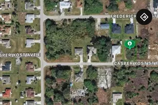 819 E Casper Yost Street E, Lehigh Acres, FL 33974 - Photo 1
