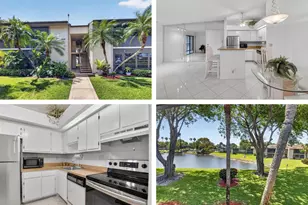 15496 Lakes of Delray Blvd, Delray Beach, FL 33484 - Photo 59