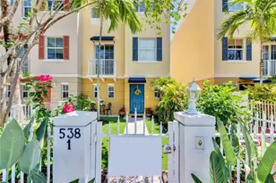 538 NE 7th Ave, Fort Lauderdale, FL 33301 - Photo 25