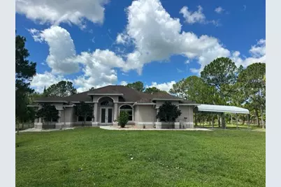 17044 N 72nd Rd Road N, Loxahatchee, FL 33470 - Photo 1