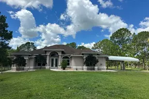 17044 N 72nd Rd Road N, Loxahatchee, FL 33470 - Photo 1
