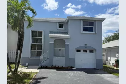 4415 SW 72nd Terrace, Davie, FL 33314 - Photo 1