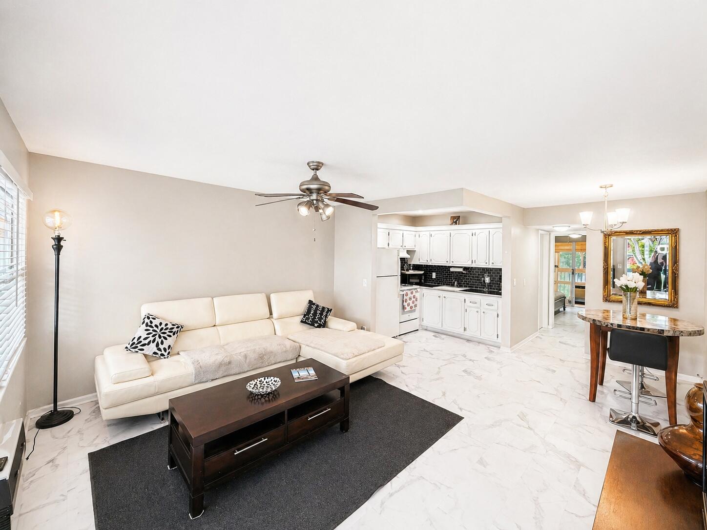 140 Ventnor #I main architectural view