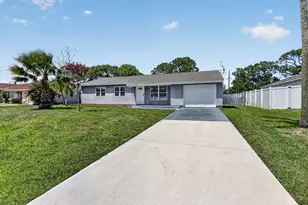 161 SW Dalva Ave, Port Saint Lucie, FL 34984 - Photo 1