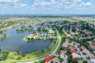 6513 Marissa Cir, Lake Worth, FL 33467 - Photo 49