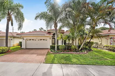 104 Hidden Hollow, Palm Beach Gardens, FL 33418 - Photo 1