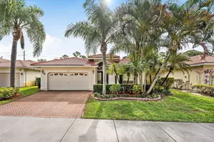 104 Hidden Hollow, Palm Beach Gardens, FL 33418 - Photo 1
