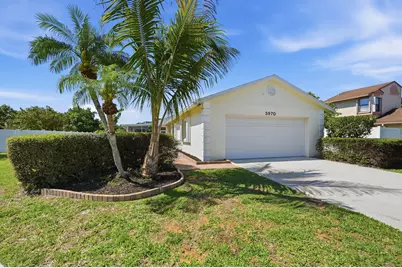 3970 Classic Court, West Palm Beach, FL 33417 - Photo 3