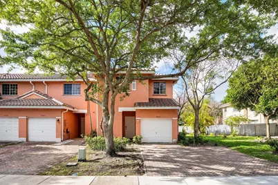 9090 NW 40th Place, Sunrise, FL 33351 - Photo 1