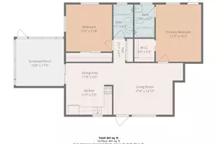 551 SE 15th St, Pompano Beach, FL 33062 - Photo 5