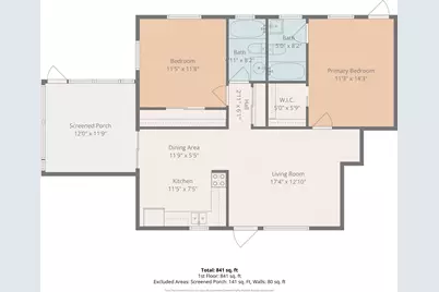 551 SE 15th Street #W, Pompano Beach, FL 33062 - Photo 5