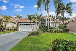 6866 Briarlake Cir, Palm Beach Gardens, FL 33418 - Photo 3