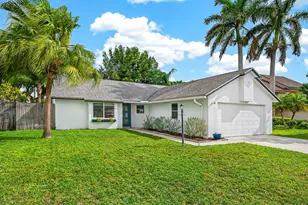 1713 Banyan Creek Ct, Boynton Beach, FL 33436 - Photo 1