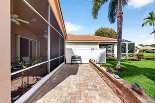12697 Via Ravenna, Boynton Beach, FL 33436 - Photo 69