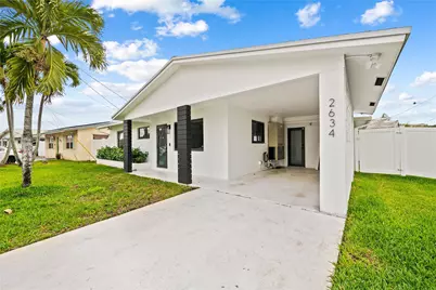 2634 NW 52nd Court, Fort Lauderdale, FL 33309 - Photo 23