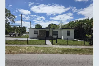 9900 NW 25th Avenue, Miami, FL 33147 - Photo 1