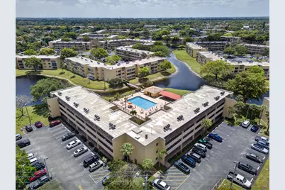 6200 NW 62nd Street #312, Tamarac, FL 33319 - Photo 23