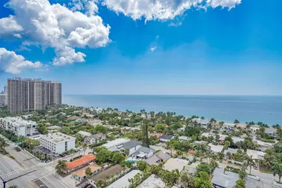 2841 N Ocean Boulevard #1004, Fort Lauderdale, FL 33308 - Photo 43