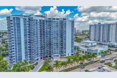 2841 N Ocean Boulevard #1004, Fort Lauderdale, FL 33308 - Photo 41