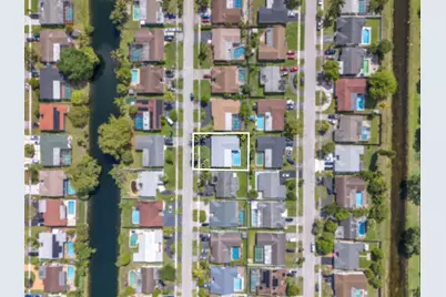 9490 NW 20th Place, Sunrise, FL 33322 - Photo 63