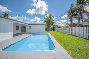 9490 NW 20th Pl, Sunrise, FL 33322 - Photo 49