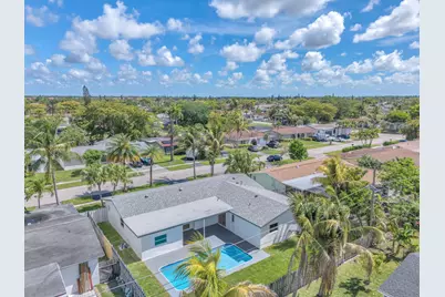 9490 NW 20th Place, Sunrise, FL 33322 - Photo 53