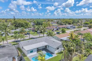9490 NW 20th Pl, Sunrise, FL 33322 - Photo 53