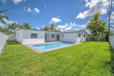9490 NW 20th Place, Sunrise, FL 33322 - Photo 47