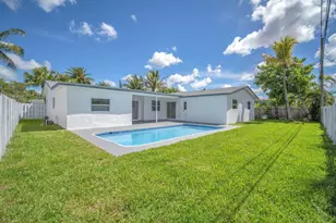 9490 NW 20th Pl, Sunrise, FL 33322 - Photo 47