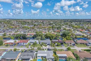 9490 NW 20th Pl, Sunrise, FL 33322 - Photo 55