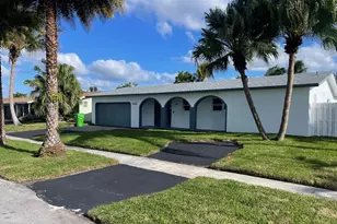9490 NW 20th Pl, Sunrise, FL 33322 - Photo 69