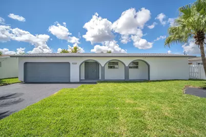 9490 NW 20th Place, Sunrise, FL 33322 - Photo 1