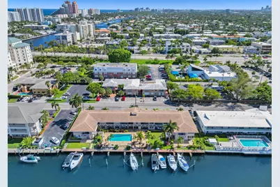 2857 NE 32nd Street #8, Fort Lauderdale, FL 33306 - Photo 1