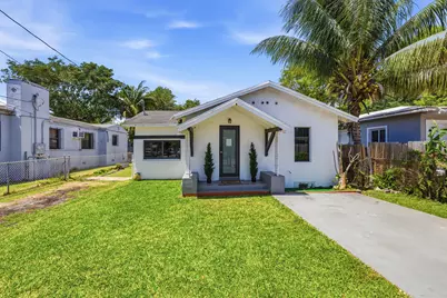 7700 NE 1st Court, Miami, FL 33138 - Photo 3