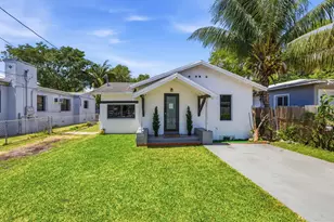 7700 NE 1st Ct, Miami, FL 33138 - Photo 3