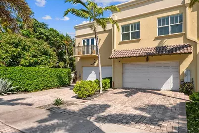 1416 NE 4th Court #1416, Fort Lauderdale, FL 33301 - Photo 1