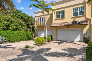 1416 NE 4th Ct, Fort Lauderdale, FL 33301 - Photo 1