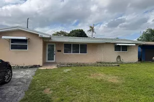 7821 NW 14th St, Pembroke Pines, FL 33024 - Photo 5