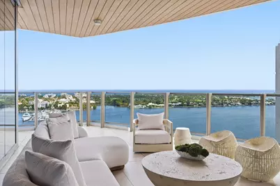 1333 S Flagler Drive #1702, West Palm Beach, FL 33401 - Photo 1