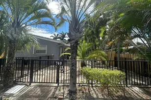 740 NE 37th St, Oakland Park, FL 33334 - Photo 1