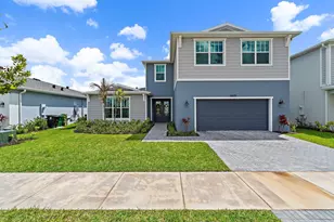 13605 SW Bally Dr, Port Saint Lucie, FL 34987 - Photo 1