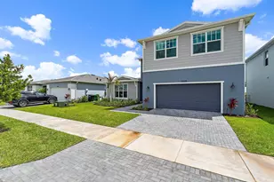 13605 SW Bally Dr, Port Saint Lucie, FL 34987 - Photo 3