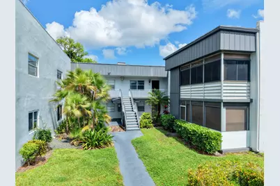 6 Normandy A, Delray Beach, FL 33484 - Photo 33