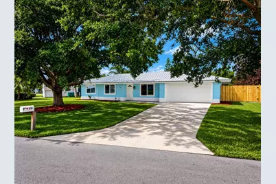 1451 SE Grapeland Avenue, Port Saint Lucie, FL 34952 - Photo 3