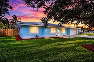 1451 SE Grapeland Ave, Port Saint Lucie, FL 34952 - Photo 1