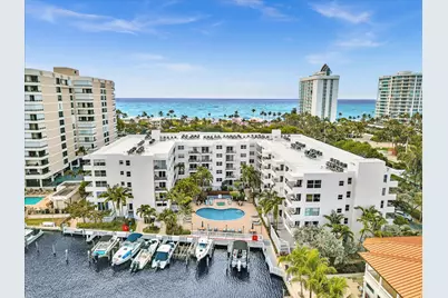 1421 S Ocean Boulevard #219, Pompano Beach, FL 33062 - Photo 31
