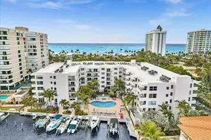 1421 S Ocean Blvd, Pompano Beach, FL 33062 - Photo 1