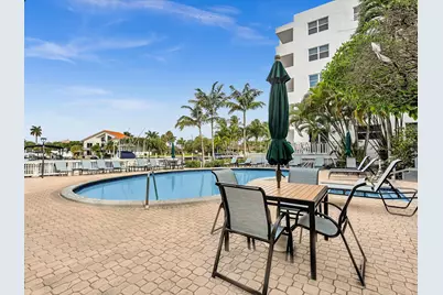 1421 S Ocean Boulevard #219, Pompano Beach, FL 33062 - Photo 33