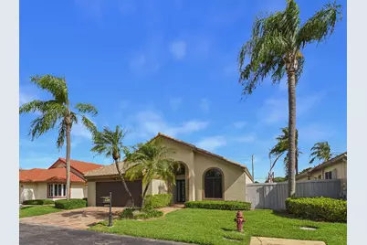 169 Executive Circle, Boynton Beach, FL 33436 - Photo 1